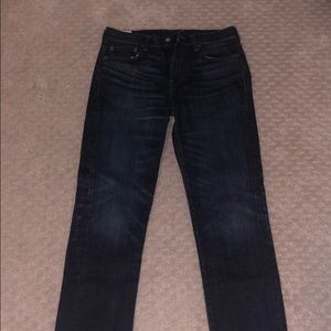 J. CREW JEANS